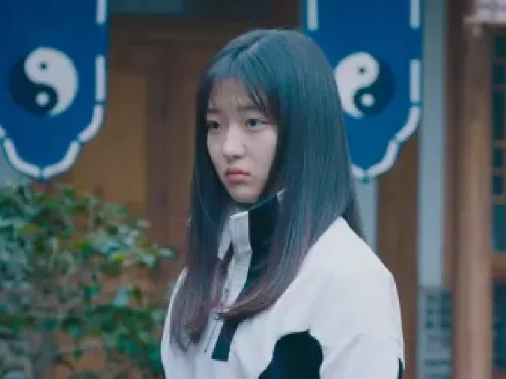 淑女飘飘拳 21集