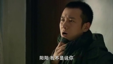 裸婚时代 11集