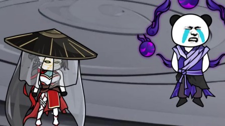 长生武侠梦 62集