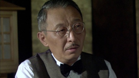 铁血壮士 35集