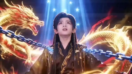烬羽栖龙渊 2集