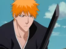 bleach 境&middot;界 决战蓝染篇 43集