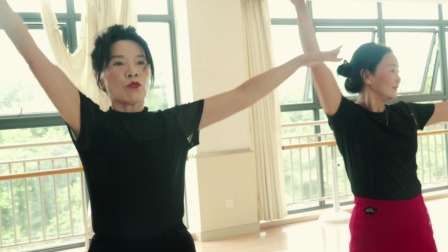 以爱之名之银发学堂 26集