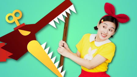 兔子姐姐精灵派对 22集