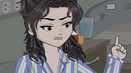 规则怪谈：我的家人不正常 374集