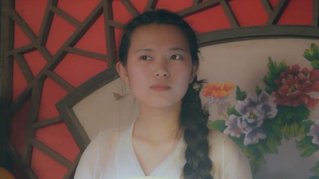 丑女洛无忧3 23集