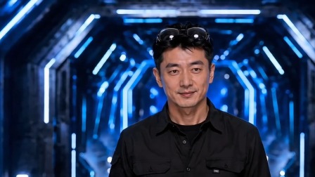 四驱改命之荣耀重燃 35集