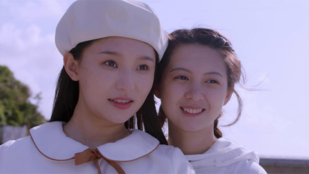 亲爱的她不是孙大圣 8集