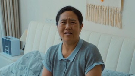婆婆的秘密 25集