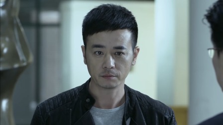 特案追缉 26集