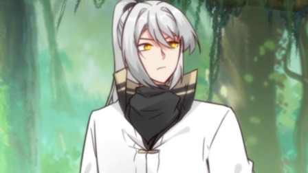 祖师出山动态漫 第2季 24集