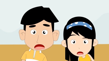 故事小屋：笑话故事 10集