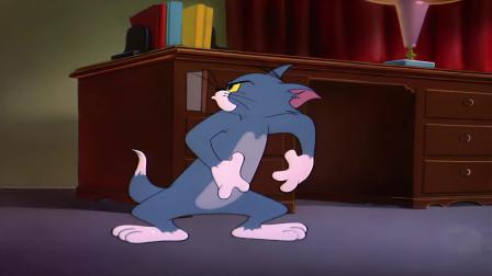 猫和老鼠捣蛋流浪猫 6集