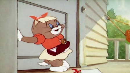 猫和老鼠专治不开心 17集