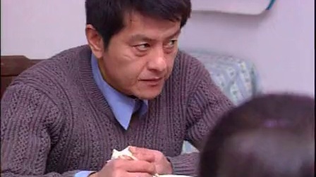 乡里乡亲住高楼 10集