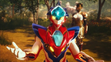 龙战士星源 第2季 10集