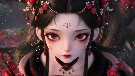 奇妙精灵之花神赐福 1集