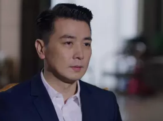 在远方 45集