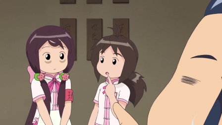 甜心格格第4季 21集