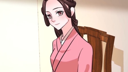 凤勾情：弃后独步天下 10集