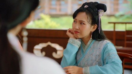 花府小姐要出逃 16集