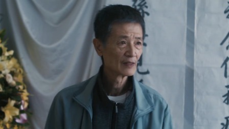模仿犯 3集