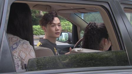 外来媳妇本地郎14 2集
