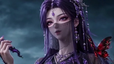 盲眼御兽师：我的灵宠全是上古神 183集