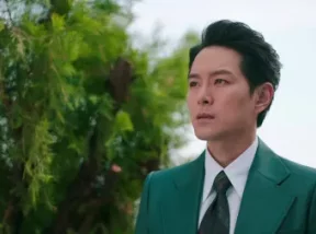 黄金有罪 25集
