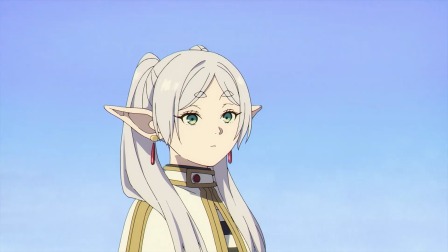 葬送的芙莉莲 中配版 7集
