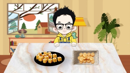 小志美食餐厅 43集