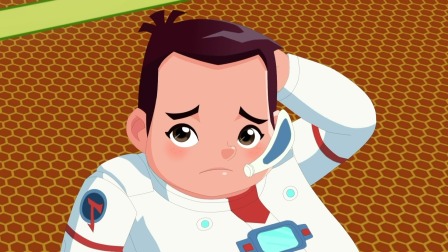 天眼归来 620集