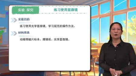 初中生物知识点全解析 97集