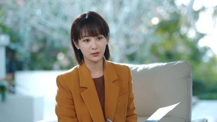 女心理师 15集