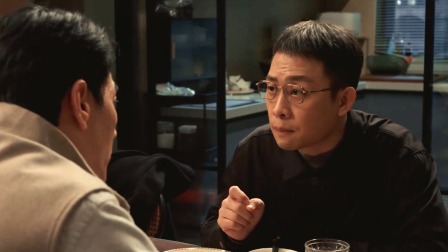 以法之名 4集