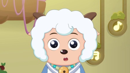 喜羊羊与灰太狼之疯狂超能营 16集