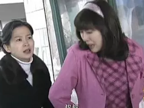 又见阿郎 50集