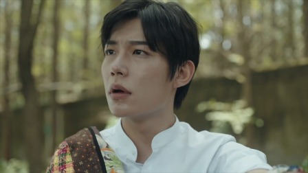 总裁小我400岁 6集