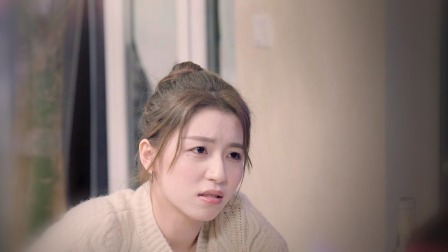 爱你的决心 12集