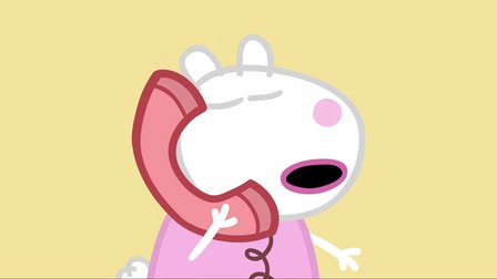 小猪佩奇爱成长 7集