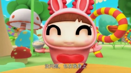 逗逗迪迪爱唱歌 第二季 64集