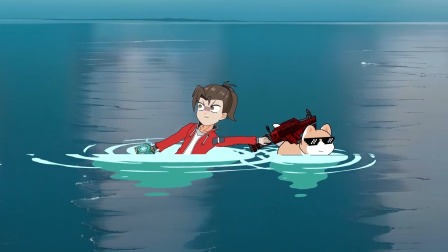 嘻哈包仔之冒险旅程 25集