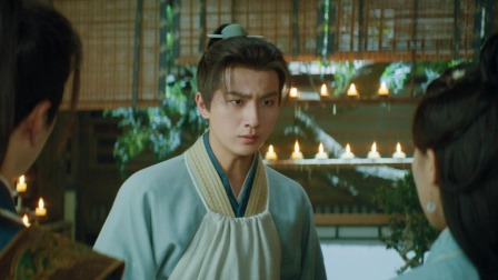 天书黎明 28集