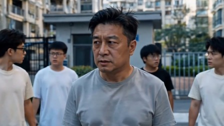 免费修家电十年，关门后全楼遭殃 16集