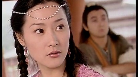 绝代双骄 林志颖版 7集