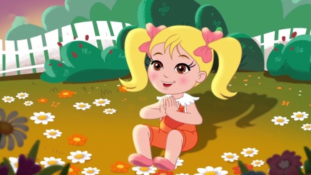 蜜蜂公主环游记 1集
