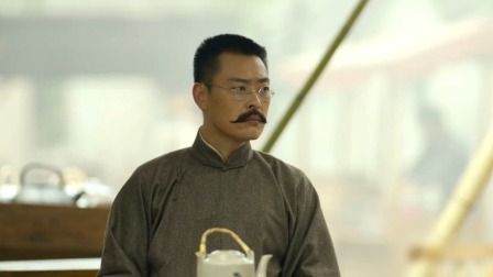 觉醒年代 11集