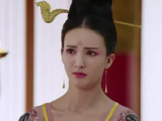 萌妃驾到 5集