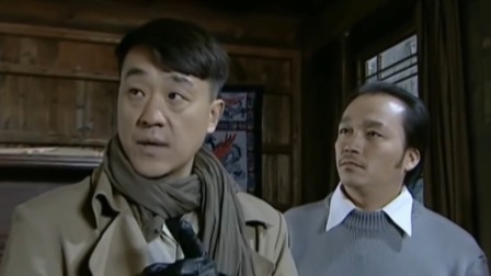 对攻 1集