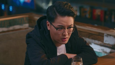 老板你别跑 4集